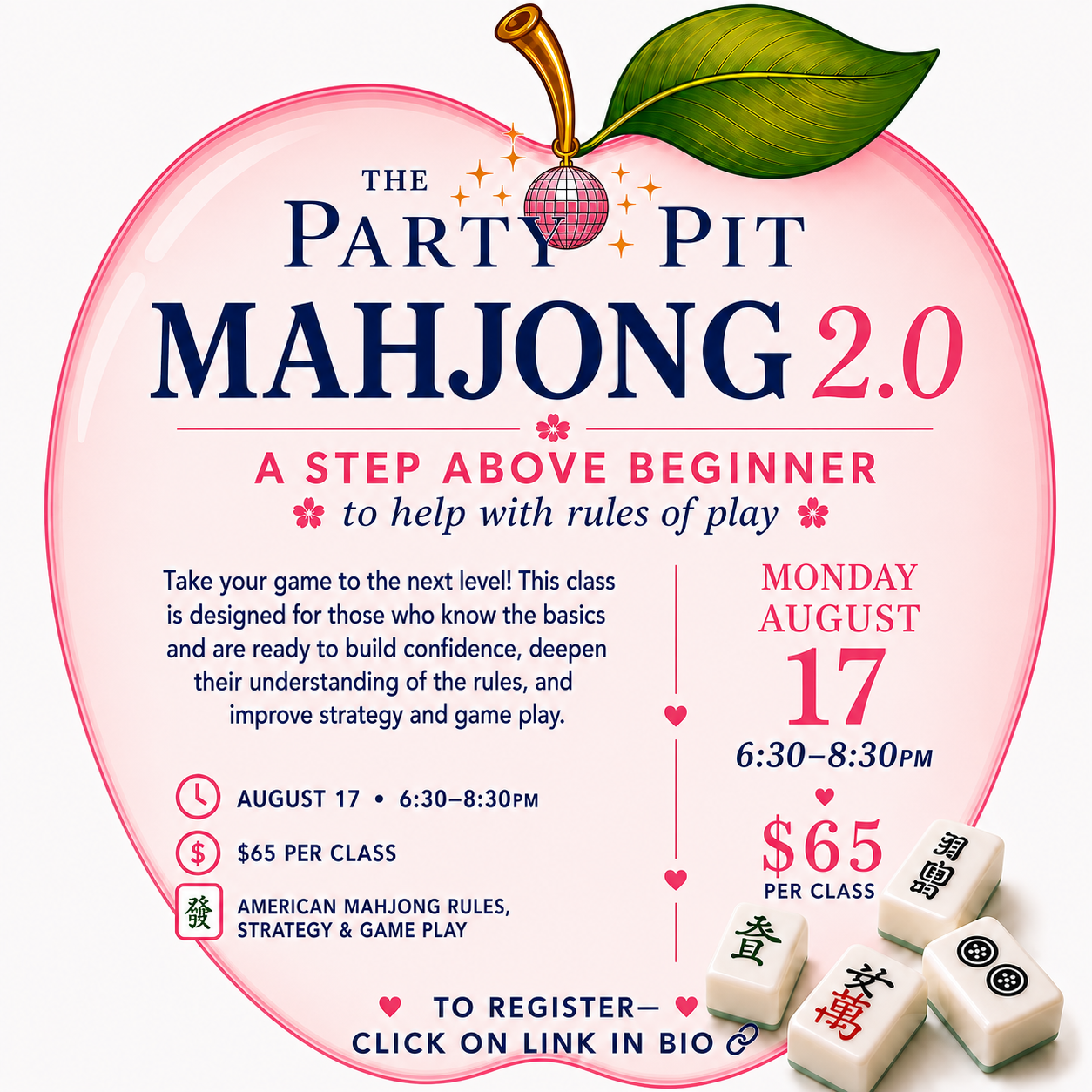 Mahjong 2.0
