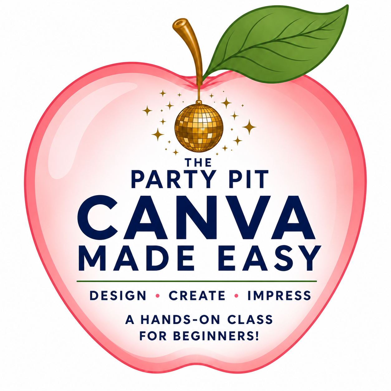 Beginner Canva Basice